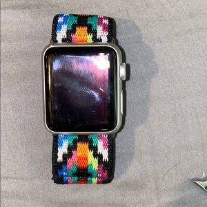 Series 1 Apple Watch
